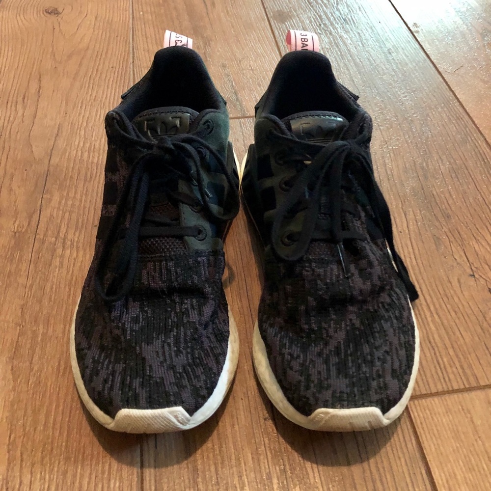 Adidas NMD